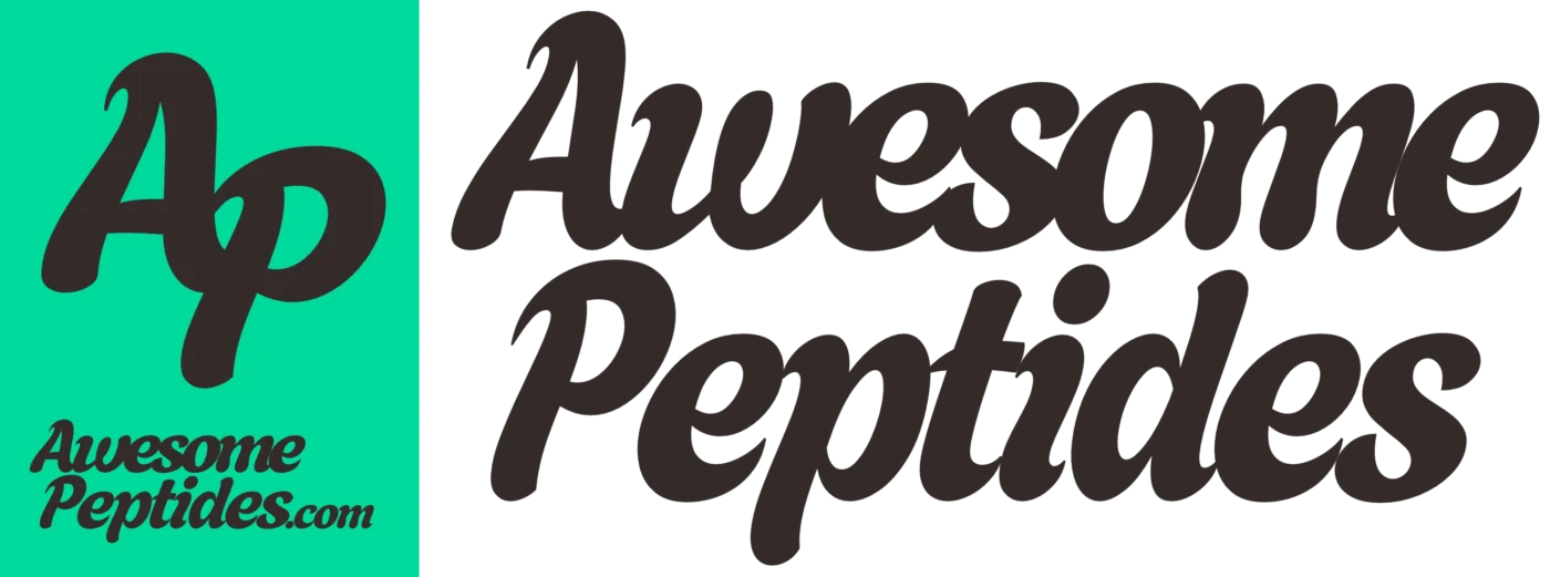 Awesome Peptides